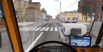 Bus Driver Simulator 2019 PC Screenshot