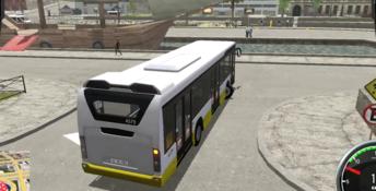 Bus Driving Sim 22