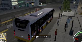 Bus Driving Sim 22 PC Screenshot