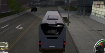 Bus Driving Sim 22 PC Screenshot