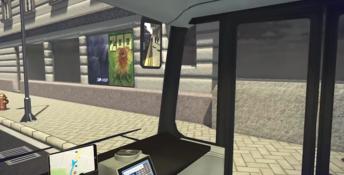 Bus Simulator 16 PC Screenshot