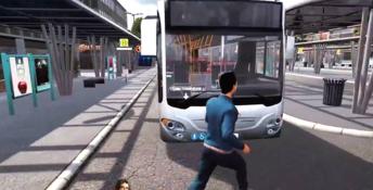 Bus Simulator 18 PC Screenshot