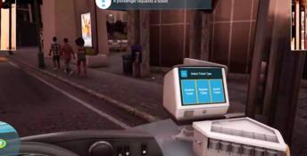 Bus Simulator 21 PC Screenshot