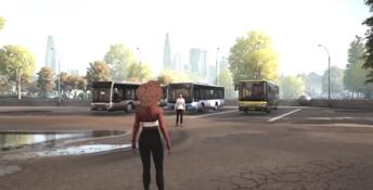 Bus Simulator 21 Next Stop