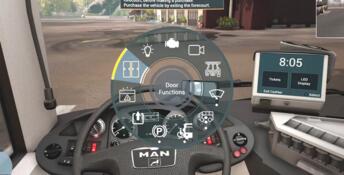 Bus Simulator 21 Next Stop
