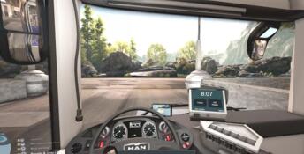 Bus Simulator 21 Next Stop PC Screenshot