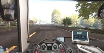 Bus Simulator 21 Next Stop PC Screenshot