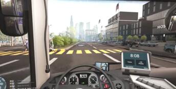Bus Simulator 21 Next Stop PC Screenshot