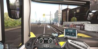 Bus Simulator 21 Next Stop PC Screenshot