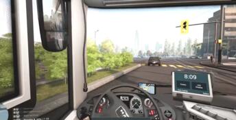 Bus Simulator 21 Next Stop PC Screenshot