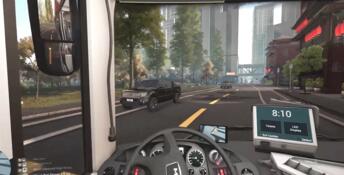 Bus Simulator 21 Next Stop PC Screenshot