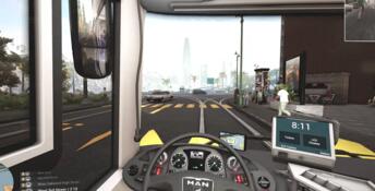 Bus Simulator 21 Next Stop PC Screenshot