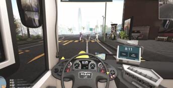 Bus Simulator 21 Next Stop PC Screenshot