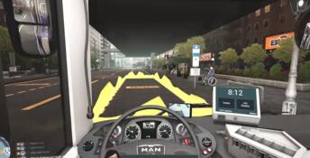Bus Simulator 21 Next Stop PC Screenshot