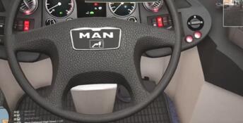Bus Simulator 21 Next Stop PC Screenshot