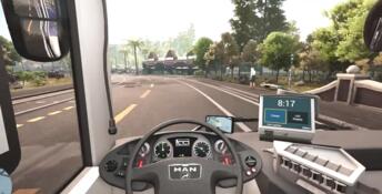 Bus Simulator 21 Next Stop PC Screenshot