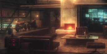 BUSTAFELLOWS Season 2 PC Screenshot