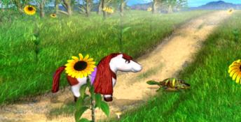 Cabbage Patch Kids Wheres My Pony PC Screenshot