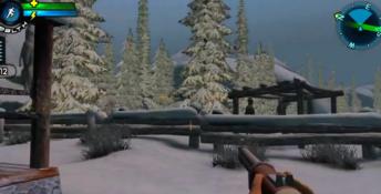 Cabelas Alaskan Adventure PC Screenshot