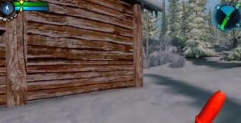 Cabelas Alaskan Adventure PC Screenshot