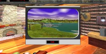 Cabelas Big Game Hunter PC Screenshot