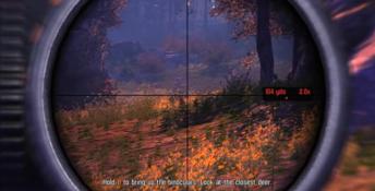 Cabela's Big Game Hunter: Pro Hunts PC Screenshot