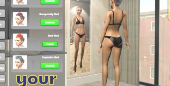 Cabin Crew Life Simulator PC Screenshot