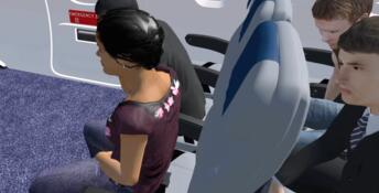 Cabin Crew Life Simulator