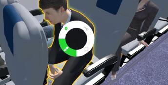 Cabin Crew Life Simulator