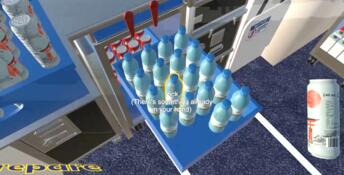 Cabin Crew Life Simulator PC Screenshot