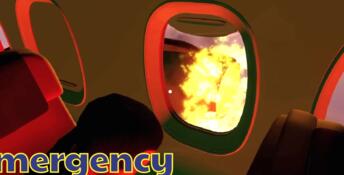 Cabin Crew Life Simulator PC Screenshot