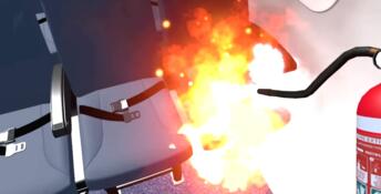 Cabin Crew Life Simulator PC Screenshot