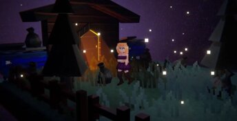 Cabin Fear PC Screenshot