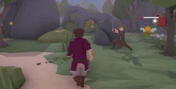 Cacildes Adventure PC Screenshot