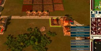 Caesar 4 PC Screenshot