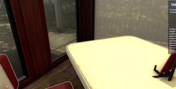 Cafe Owner Simulator PC Screenshot