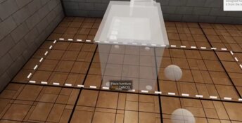 Cafemart Simulator PC Screenshot