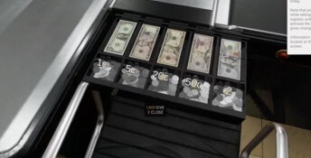 Cafemart Simulator PC Screenshot