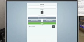 Cafemart Simulator PC Screenshot