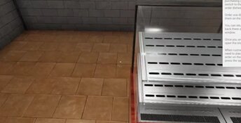 Cafemart Simulator PC Screenshot