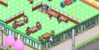 Cafeteria Nipponica PC Screenshot