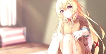 Cain x Nica PC Screenshot