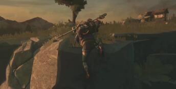 Cairn PC Screenshot