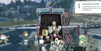 Cairn PC Screenshot
