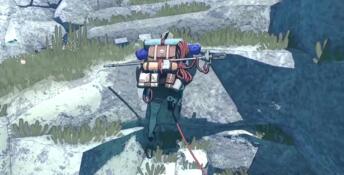 Cairn PC Screenshot
