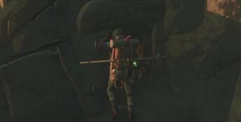 Cairn PC Screenshot