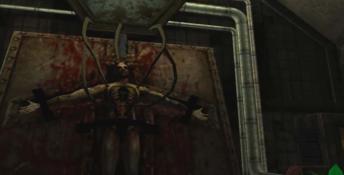 Call of Cthulhu: Dark Corners of The Earth PC Screenshot