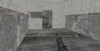 Call Of Duty 2 - Soldier Feat PC Screenshot