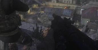 Call of Duty 4: Modern Warfare PC Screenshot