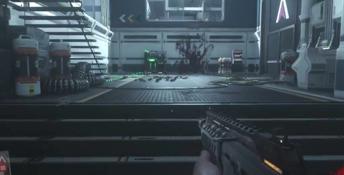 Call of Duty Advanced Warfare - Exo Zombies PC Screenshot